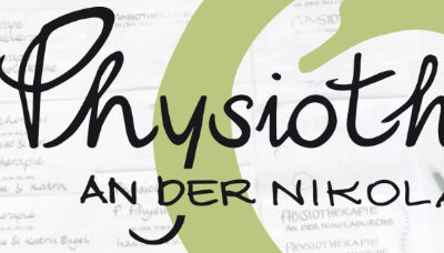 PHYSIOTHERAPIE