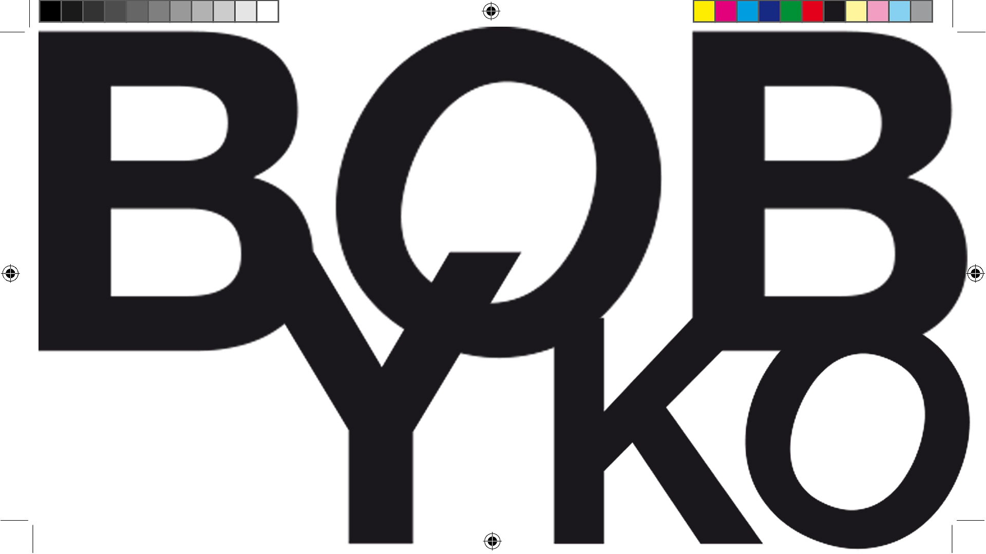 Katja Hofmann, Studio for good handmade Design, Idee, Entwurf und Umsetzung von einem Corporate Design für Bobby Kolade bestehend aus Logo, Website, Briefpapier, Visitenkarten, Lookbook, Drucksachen, Einladungskarten, Poster, Schaufenster, Beschriftung, Textiletikett, Sticker
