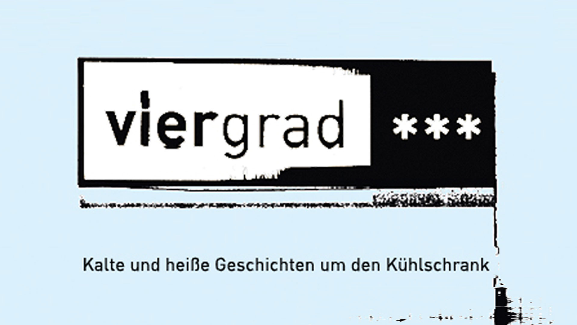 Katja Hofmann, Studio for good handmade Design, Editorial Design, Typografie, Designbuch über Kühlschrank, Illustration, Print, 4°, vier grad, Diplomarbeit 1998, Matthias Frey
