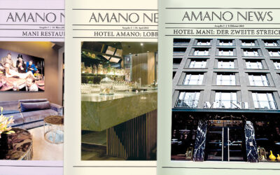 AMANO GROUP