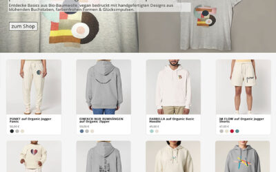 FAIBLESHOP