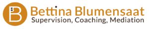 Logo von Bettina Blumensaat Supervision, Coaching, Mediation