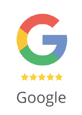 Botton mit Link: Bewertungen über Google schreiben