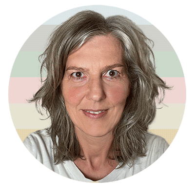 Animiertes Bild von Katja Hofmann | Studio for good handmade Design Berlin