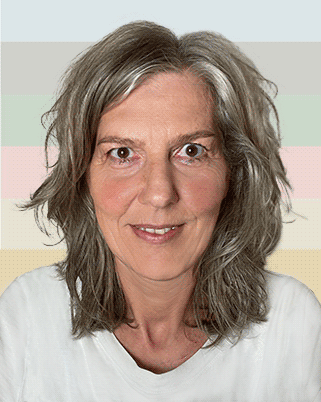 Animiertes Bild von Katja Hofmann | Studio for good handmade Design Berlin