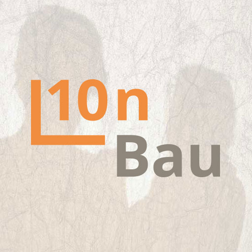 Favicon L10nBAU-Logo