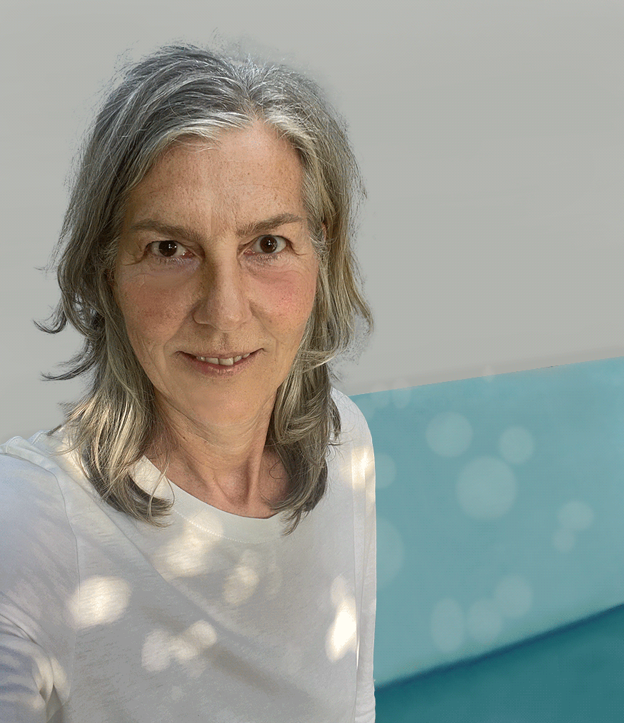 Kontakt-Bild von Katja Hofmann, Studio for good handmade Design
