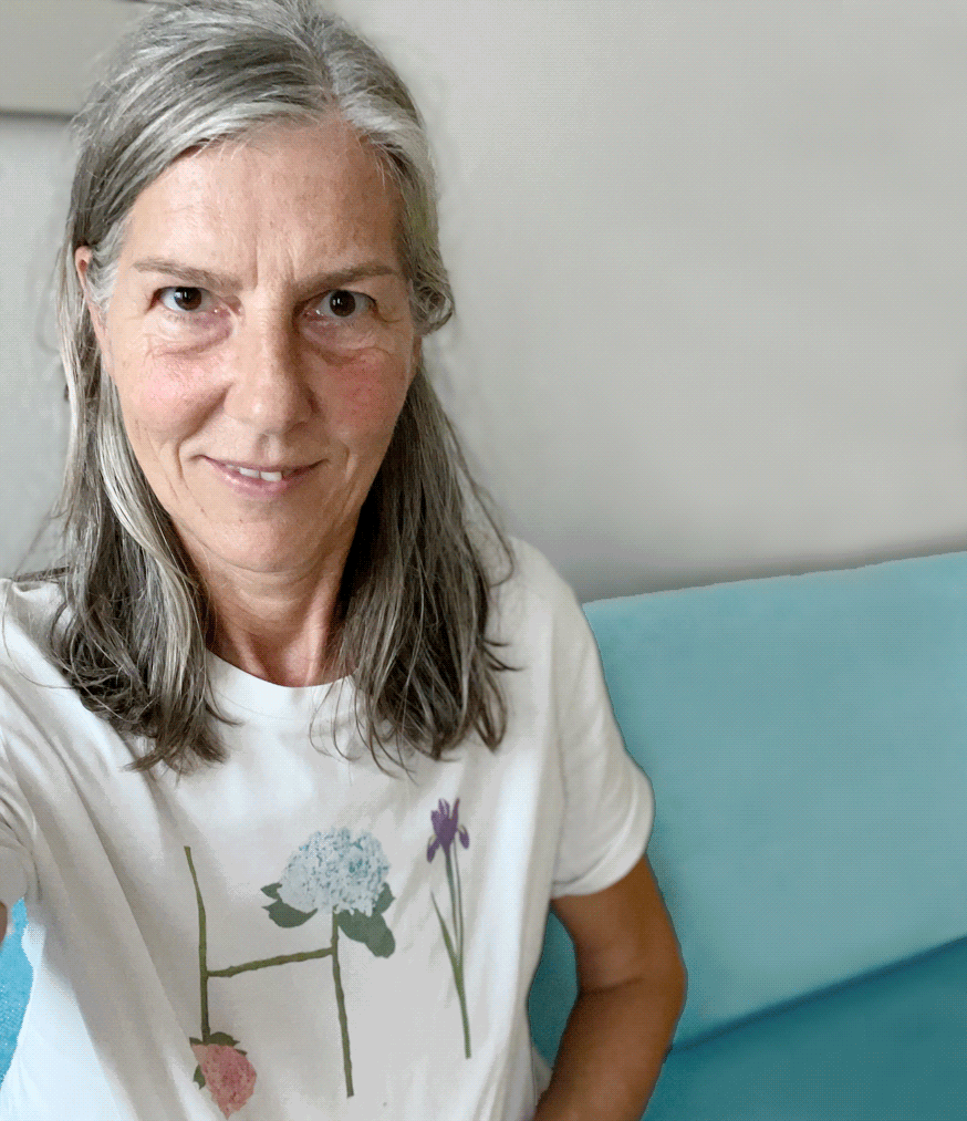 Kontakt-Bild von Katja Hofmann, Studio for good handmade Design