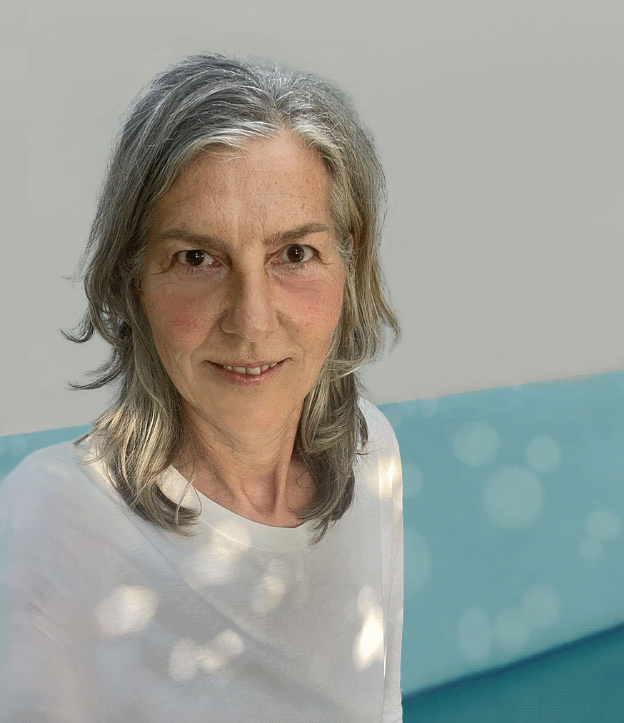 Kontakt-Bild von Katja Hofmann, Studio for good handmade Design